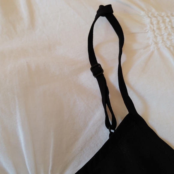 H&M Divided Size 4 Graphic Tank Top - Picture 3 of 5